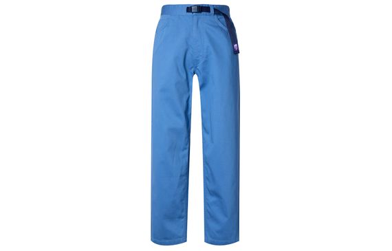 THE NORTH FACE PURPLE LABEL Logo