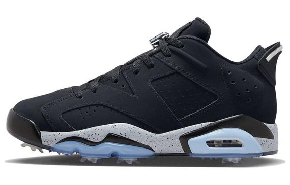 Jordan Air Jordan 6 Low Golf &quot;Chrome&quot;