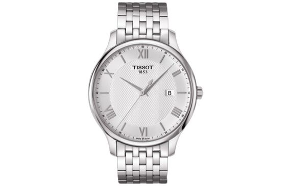 TISSOT , , 42mm