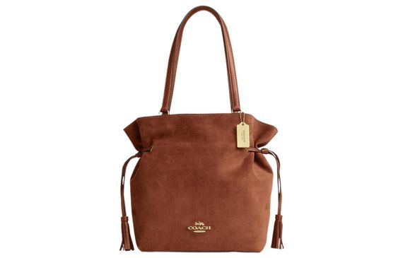 COACH Carryall 30 Tote