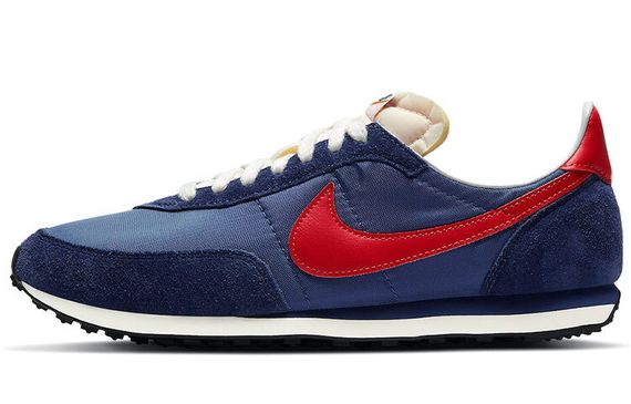 Nike Waffle Trainer 2 SP &quot;Midnight Navy&quot;