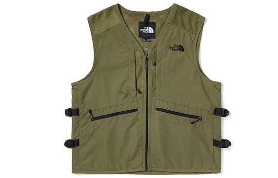 THE NORTH FACE Logo