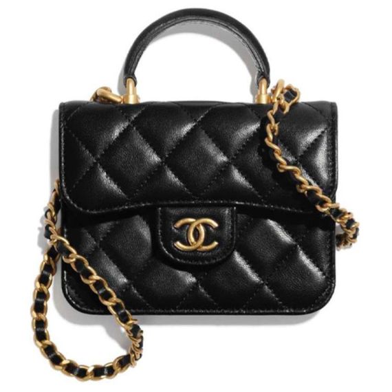 CHANEL