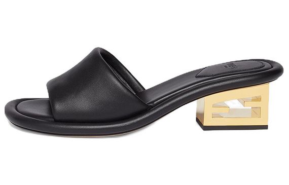 FENDI Baguette 6cm