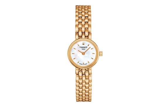 TISSOT 19.5mm