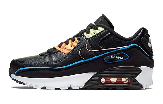 Nike Air Max 90 SE
