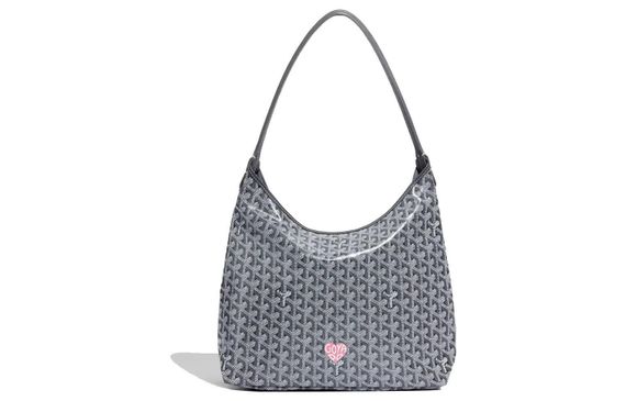 GOYARD Bohème Hobo Y /