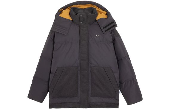 PUMA MMQ PUFF DOWN JACKET