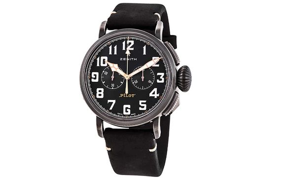 ZENITH PILOT 45mm 11.2432.4069/21.C900