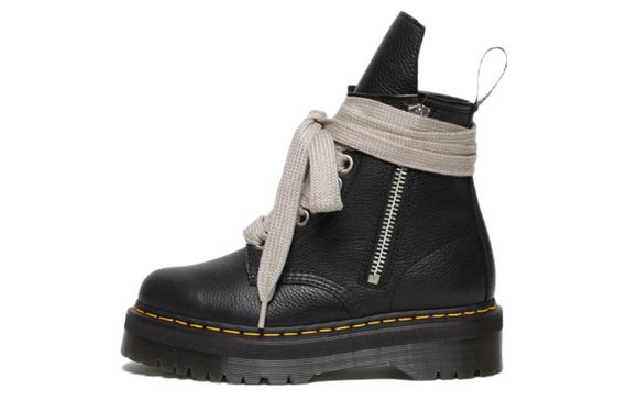 RICK OWENS x Dr.Martens 1460 8