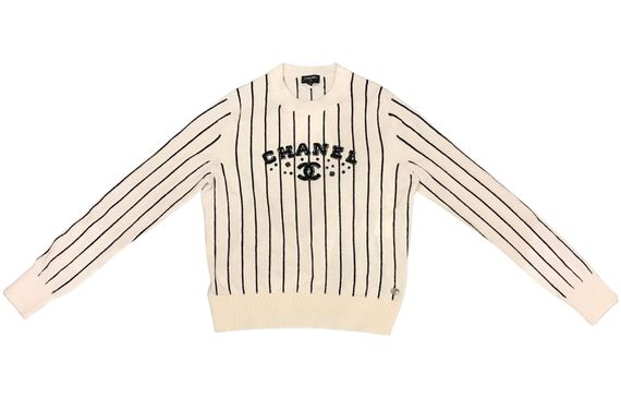 CHANEL 23 23C Logo