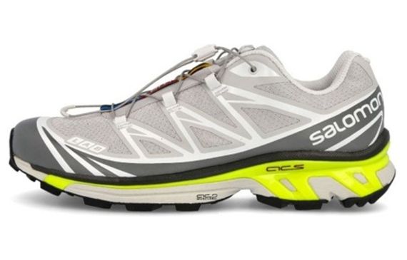 Salomon XT-6 Advanced