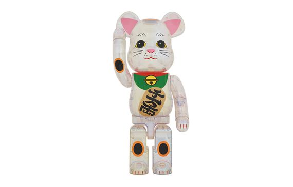 BE@RBRICK 1000% 70cm 1000%