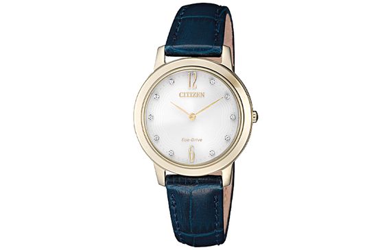 CITIZEN 29.4mm EX1493-13A