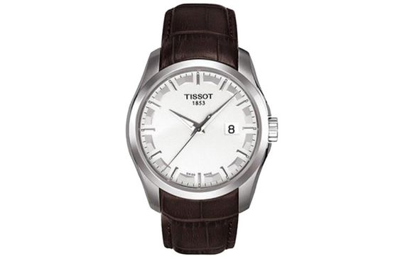 TISSOT 39mm