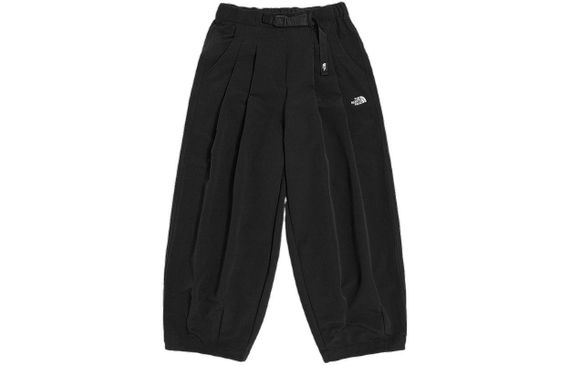 THE NORTH FACE UE Logo