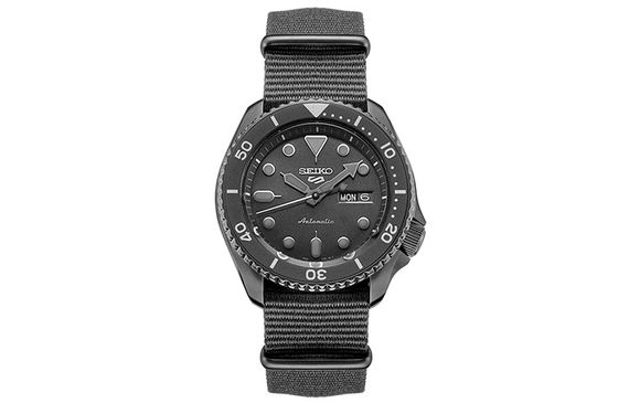 SEIKO SEIKO5 SRPD79K1