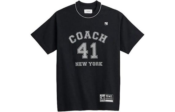COACH T