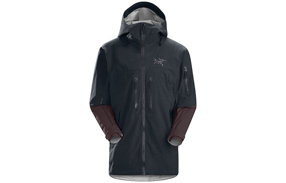 Arcteryx Gore-tex Micon Jacket