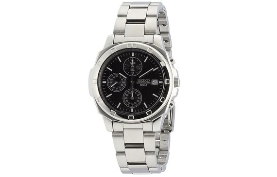 SEIKO 50 40 mm SND191P