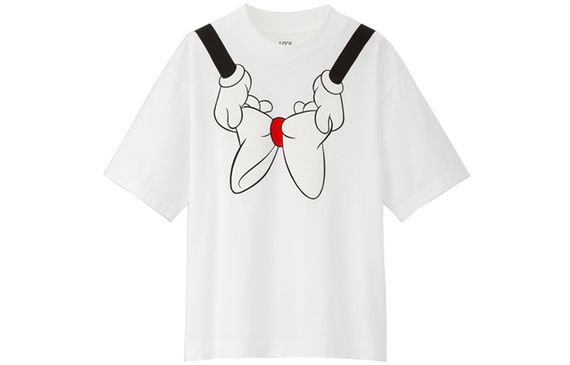 UNIQLO x Disney/ AMBUSH T