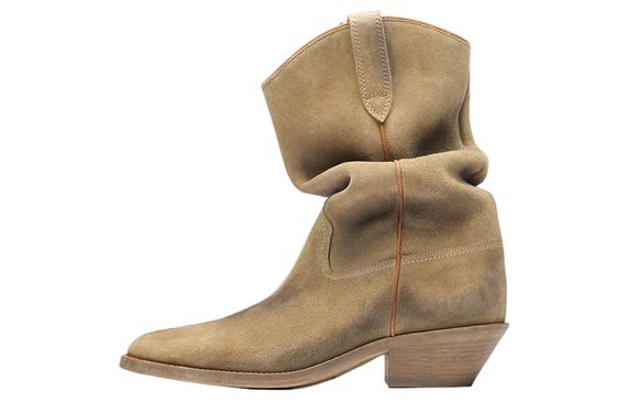 Maison Margiela Tabi 5.5cm