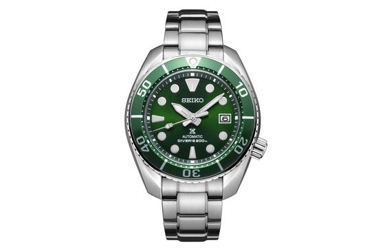 SEIKO 6r 200M