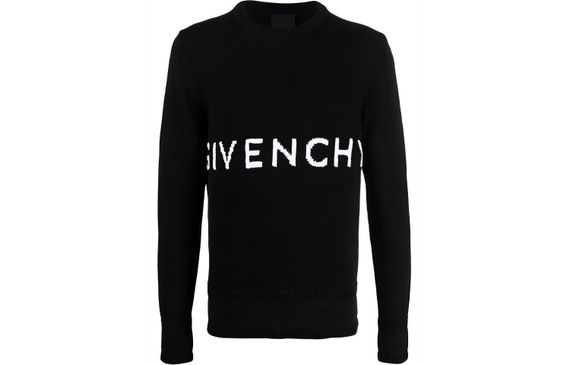 GIVENCHY SS21 Logo