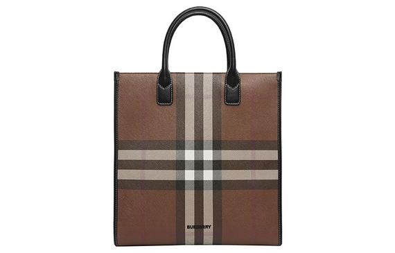 Burberry Tote dan