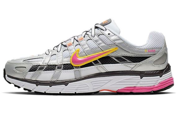 Nike P-6000