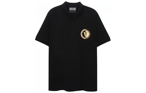 VERSACE JEANS COUTURE SS23 Polo