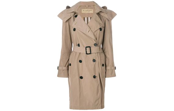 Burberry
