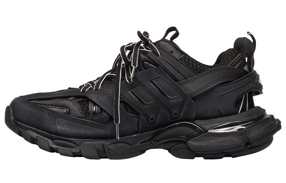 Balenciaga Track 1.0 track led trainers