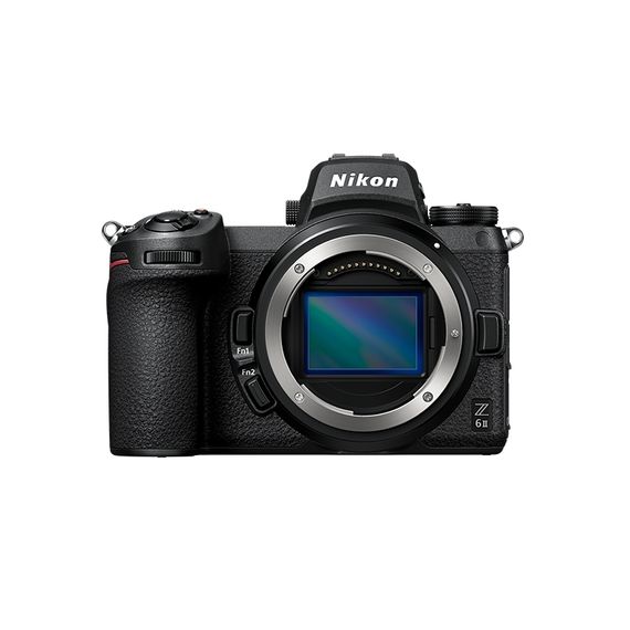 Nikon Z6II 2,450 5