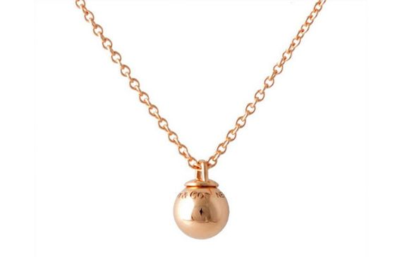 TIFFANY &amp; CO. HardWear 18k