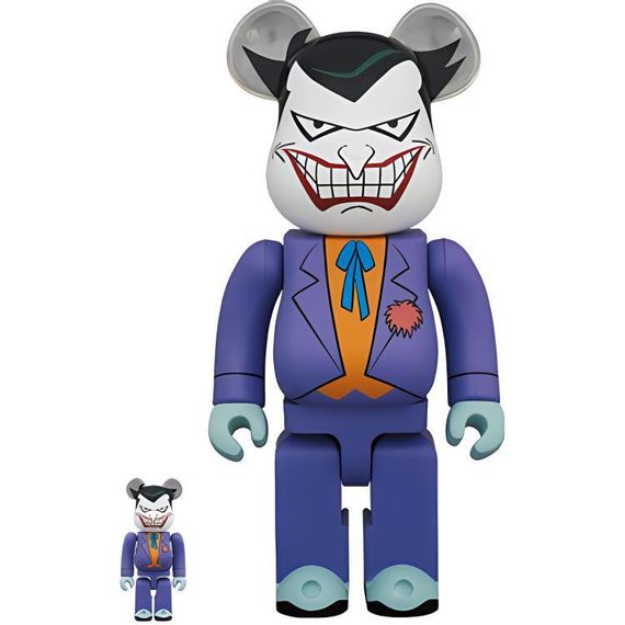 BE@RBRICK