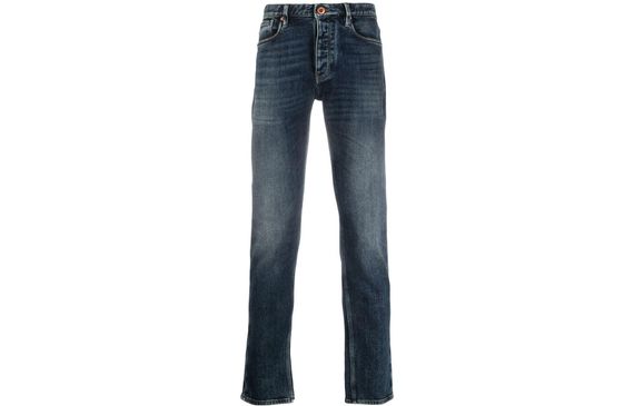 EMPORIO ARMANI FW22