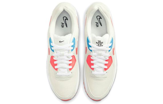 Nike Air Max 90 "The Future is in the Air" TPU