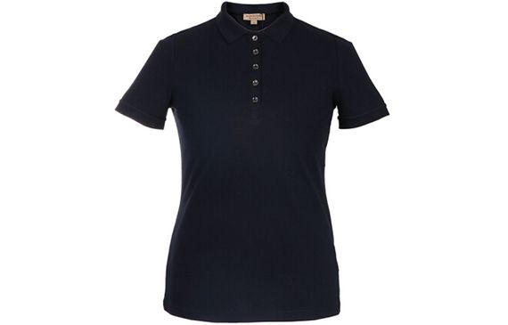 Burberry polo
