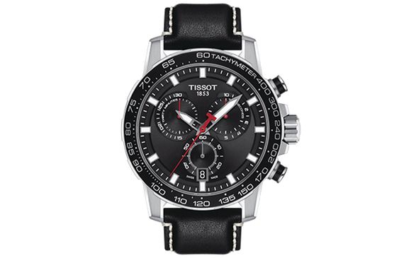 TISSOT 100 45.5mm