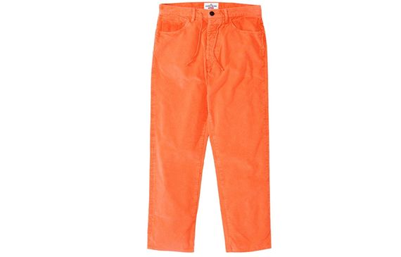 Supreme FW20 Week 13 x STONE ISLAND Corduroy Pant