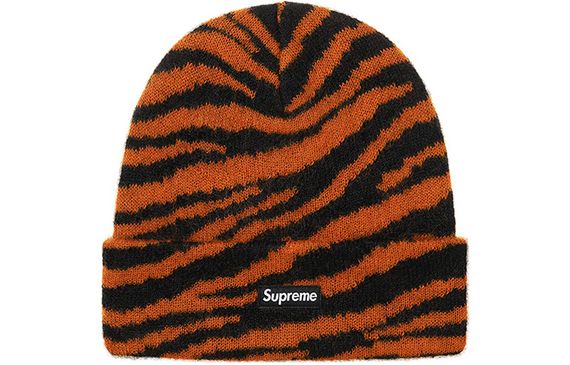 Supreme FW20 Week 9 Mohair Beanie