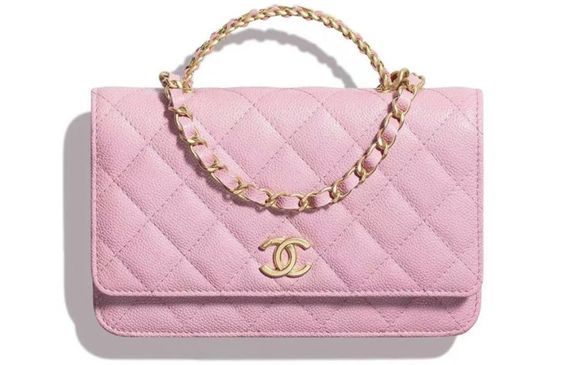 CHANEL WOC Logo