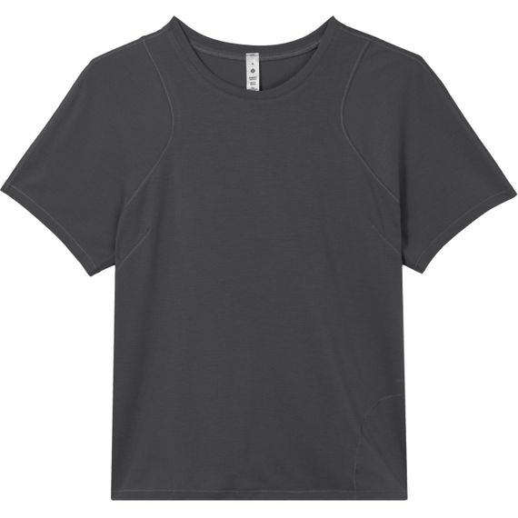 Lululemon Lightweight Cinch Hem T