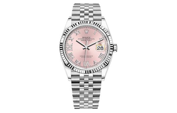 ROLEX 100 36mm