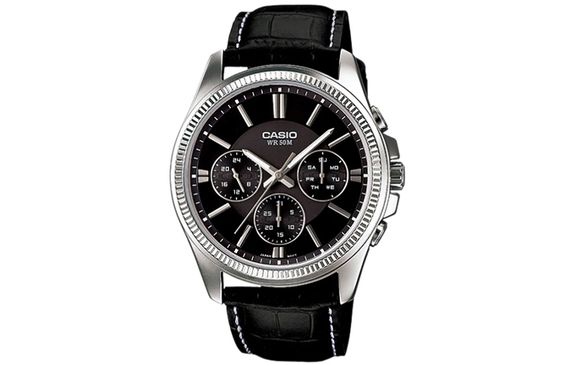 CASIO DRESS