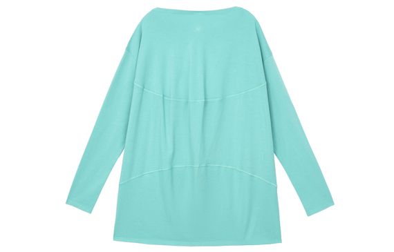 Lululemon Back in Action T