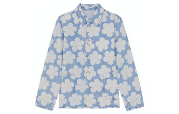 KENZO x Nigo FW22 HANA DOTS