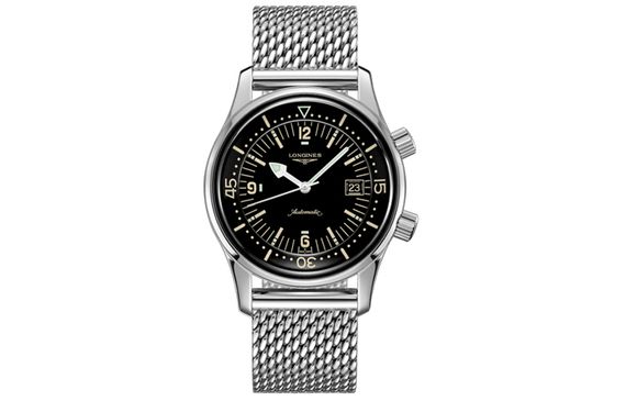 LONGINES 42mm