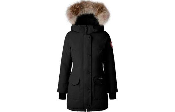 Canada Goose Fusion Fit Trillium